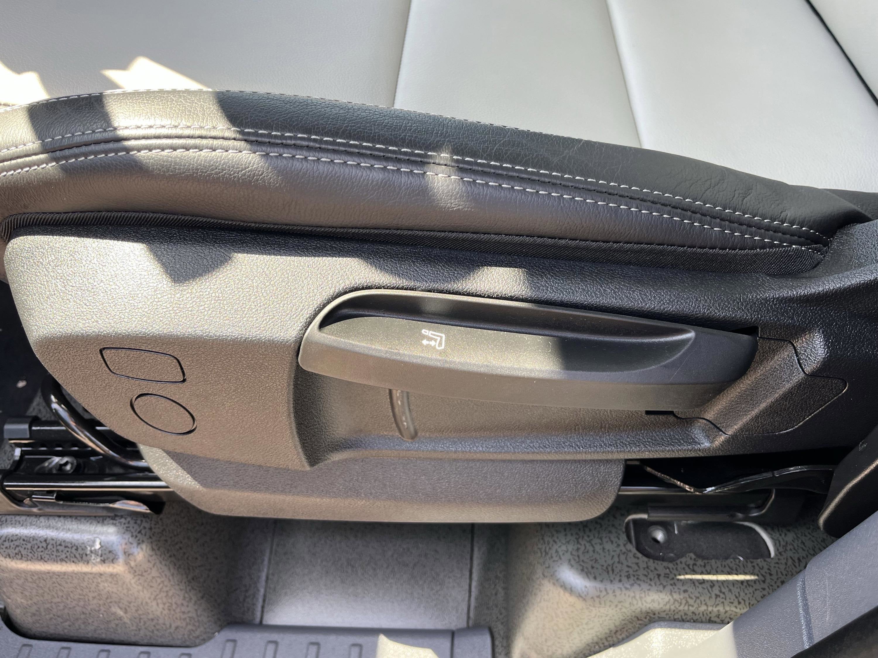2025 INEOS Grenadier Station Wagon Fieldmaster Edition