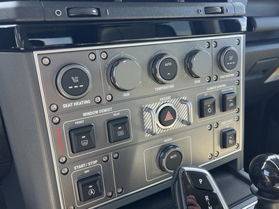 2025 INEOS Grenadier Station Wagon Fieldmaster Edition