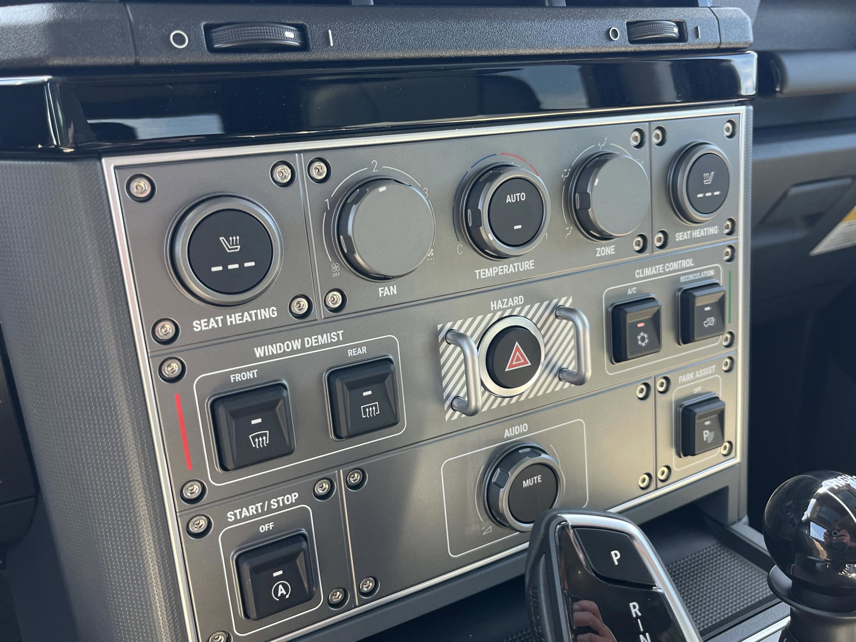 2025 INEOS Grenadier Station Wagon Fieldmaster Edition