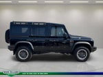 2025 INEOS Grenadier Station Wagon Fieldmaster Edition