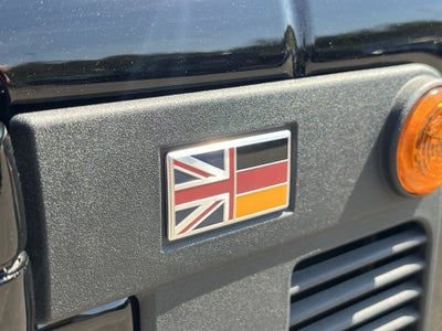 2025 INEOS Grenadier Station Wagon Fieldmaster Edition