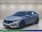 2021 Honda Civic Sport Touring