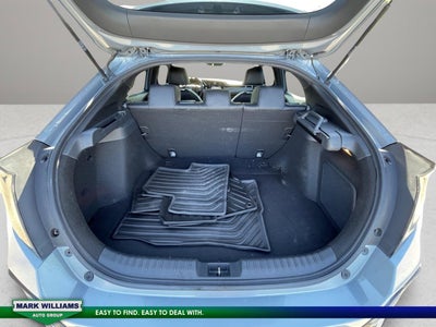 2021 Honda Civic Sport Touring