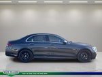 2022 Mercedes-Benz E-Class E 350 4MATIC®