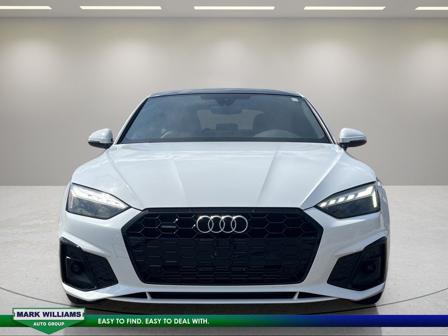 2025 Audi A5 Sportback 45 S line Premium quattro
