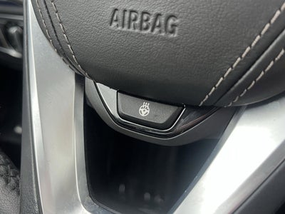 2022 BMW 7 Series 750i xDrive