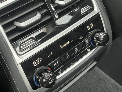 2022 BMW 7 Series 750i xDrive