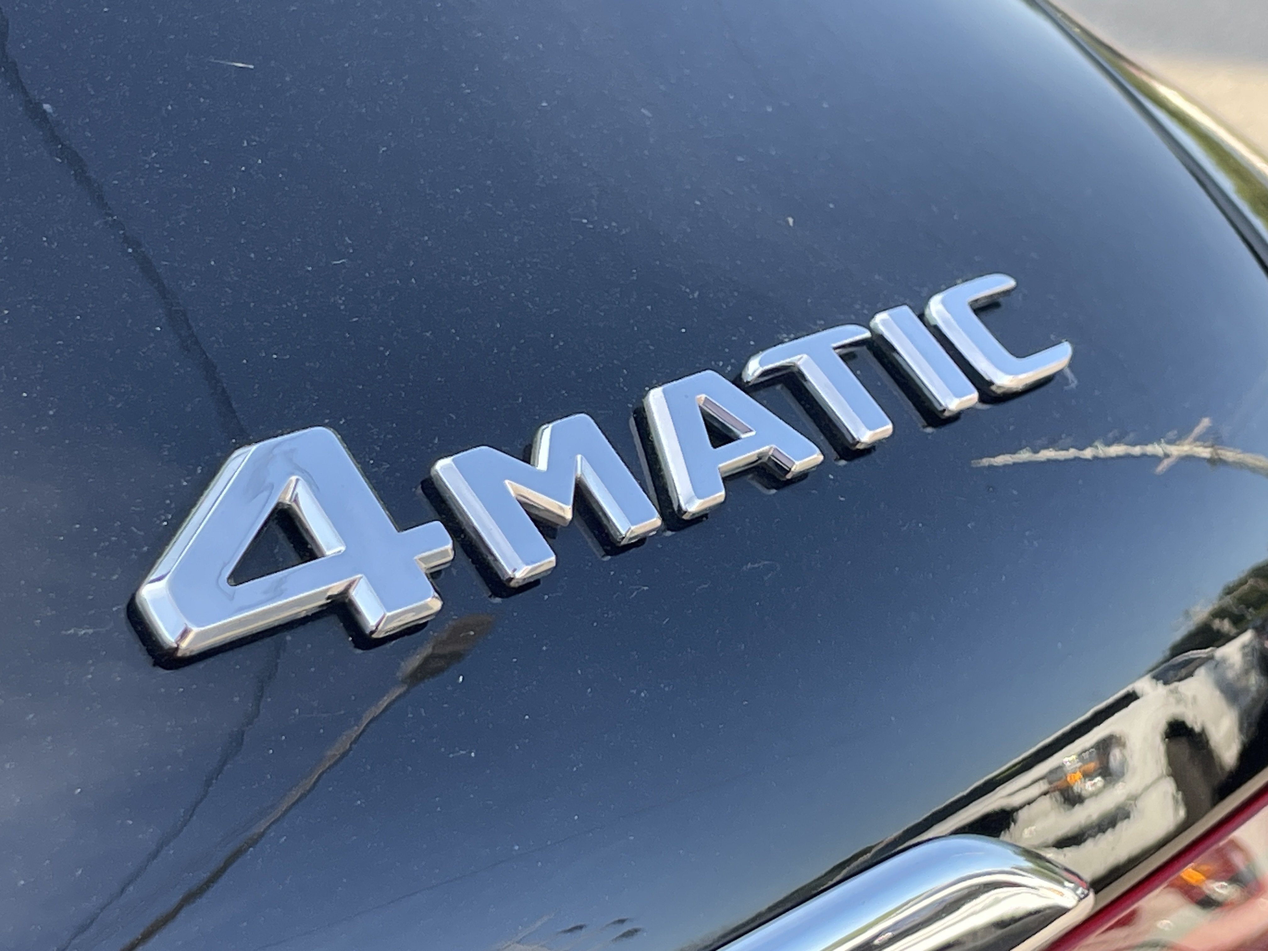 2020 Mercedes-Benz GLC GLC 300 4MATIC®