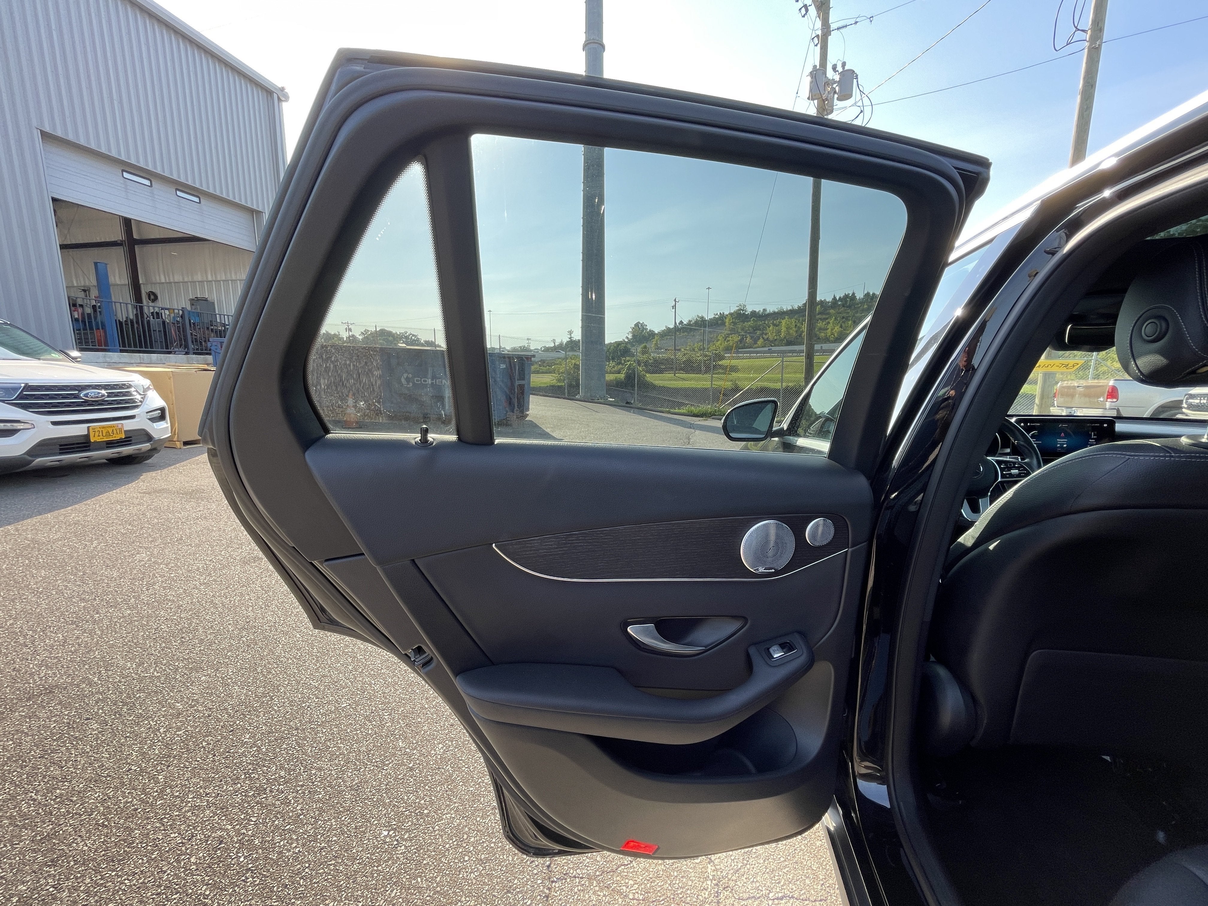 2020 Mercedes-Benz GLC GLC 300 4MATIC®