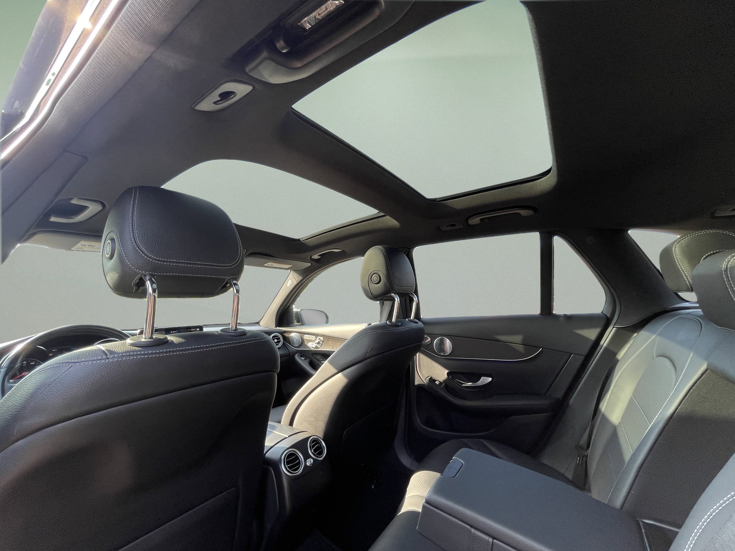 2020 Mercedes-Benz GLC GLC 300 4MATIC®