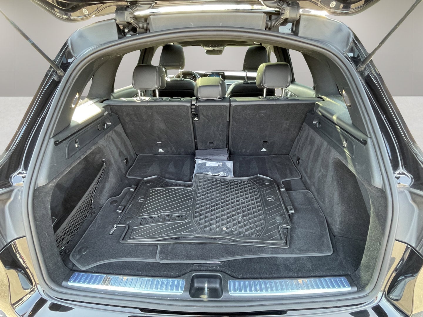 2020 Mercedes-Benz GLC GLC 300 4MATIC®