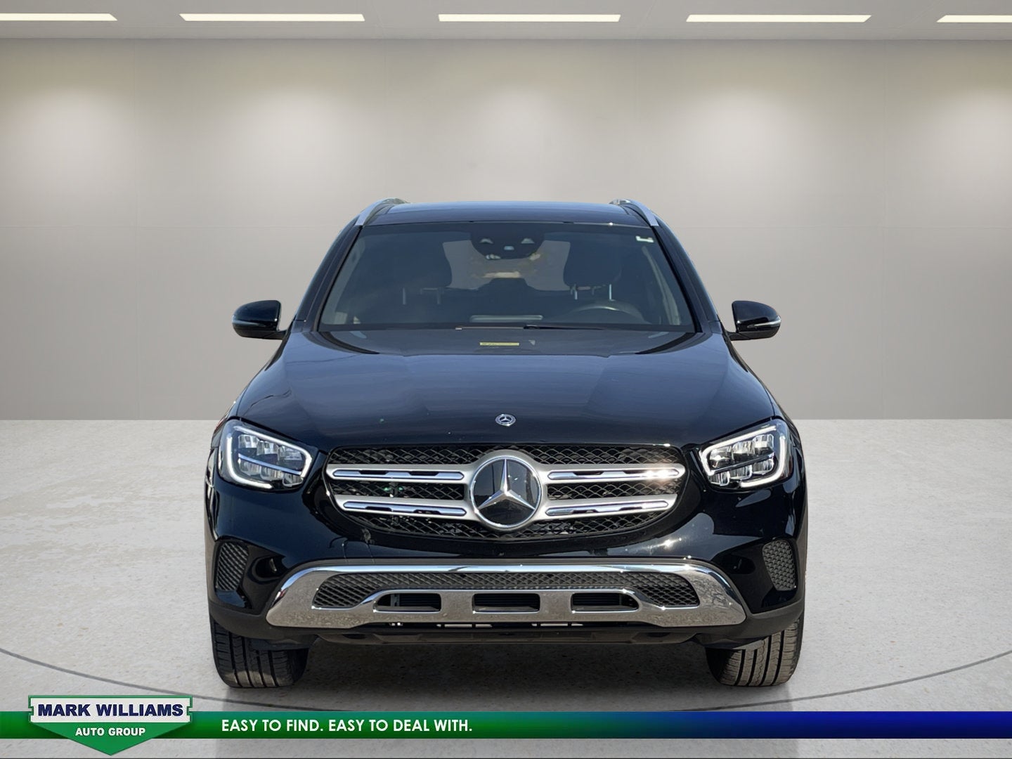 2020 Mercedes-Benz GLC GLC 300 4MATIC®