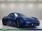2023 Porsche 718 Boxster Base