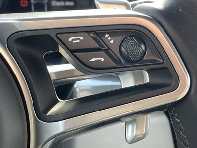 2023 Porsche 718 Boxster Base