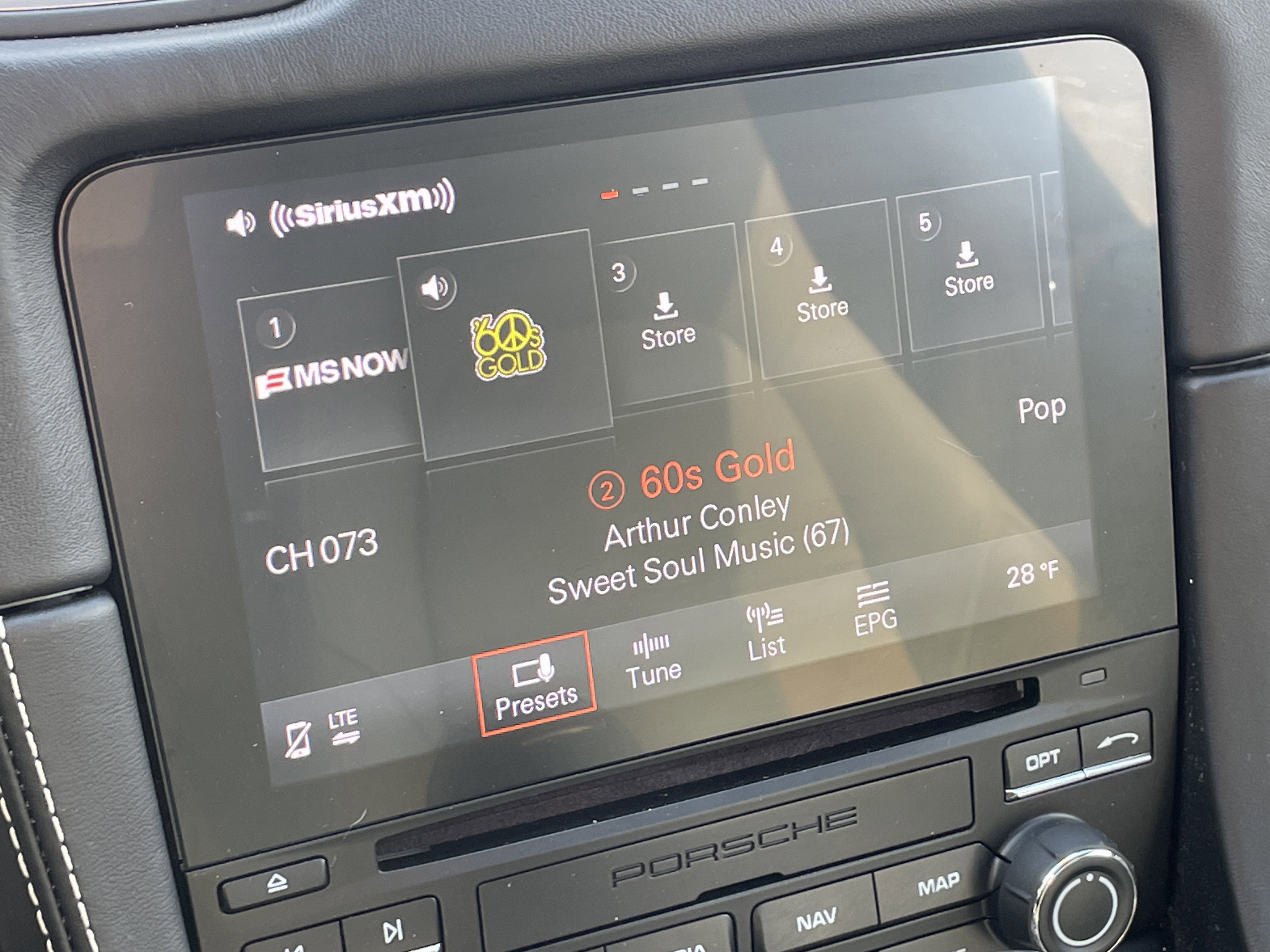 2023 Porsche 718 Boxster Base