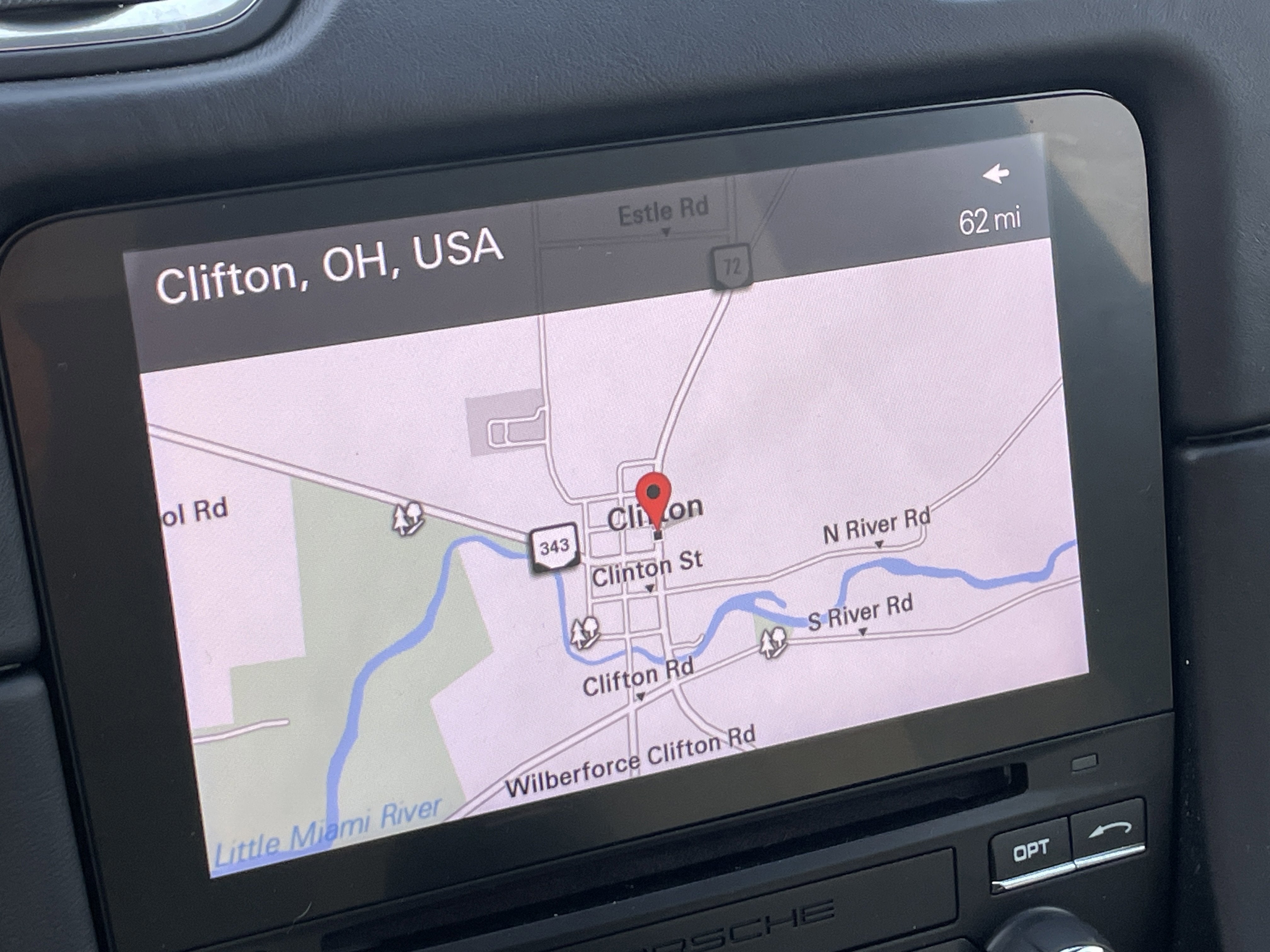 2023 Porsche 718 Boxster Base