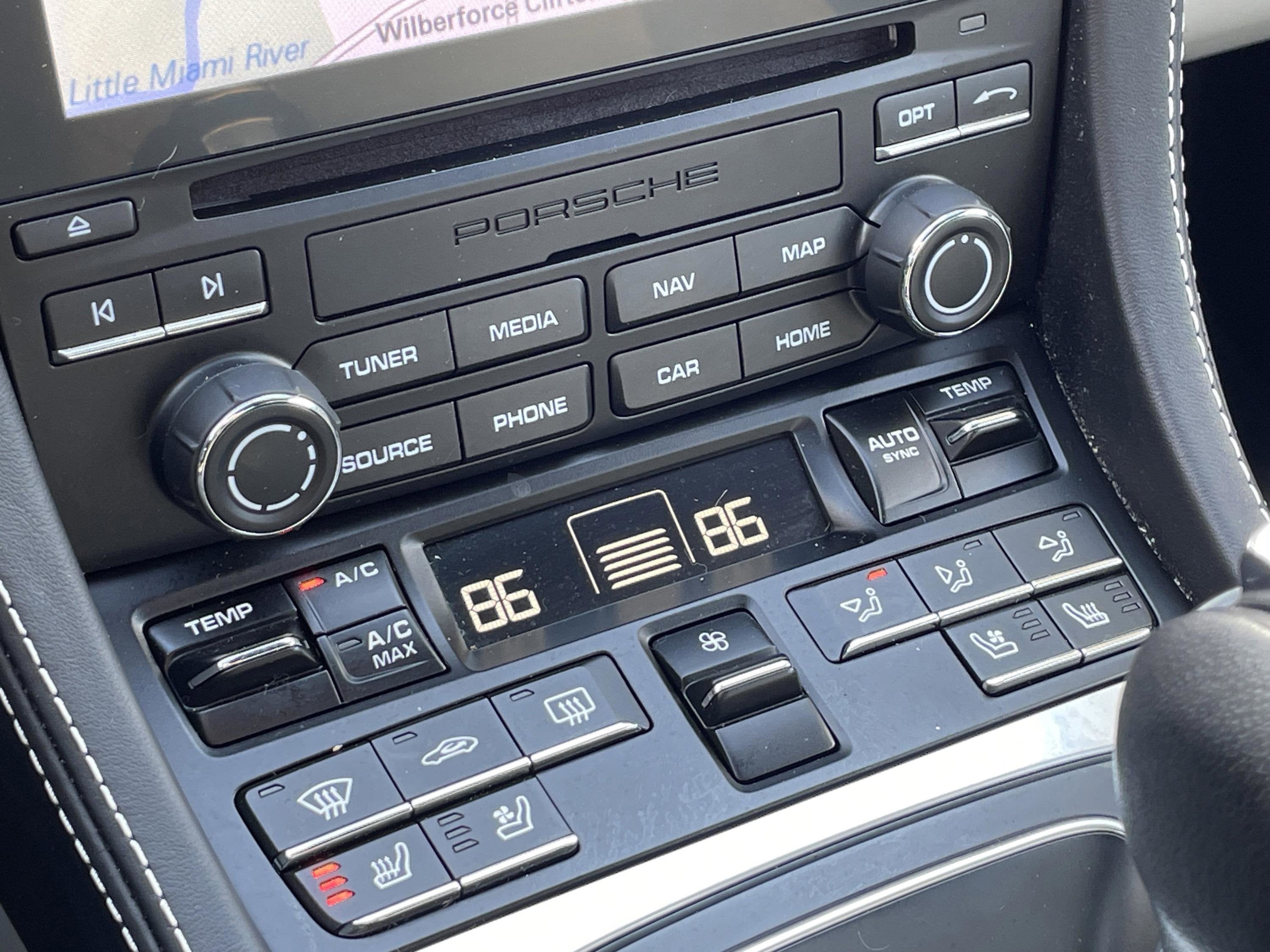 2023 Porsche 718 Boxster Base