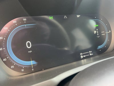 2023 Volvo XC90 Recharge Plug-In Hybrid T8 Plus Dark Theme 7 Passenger