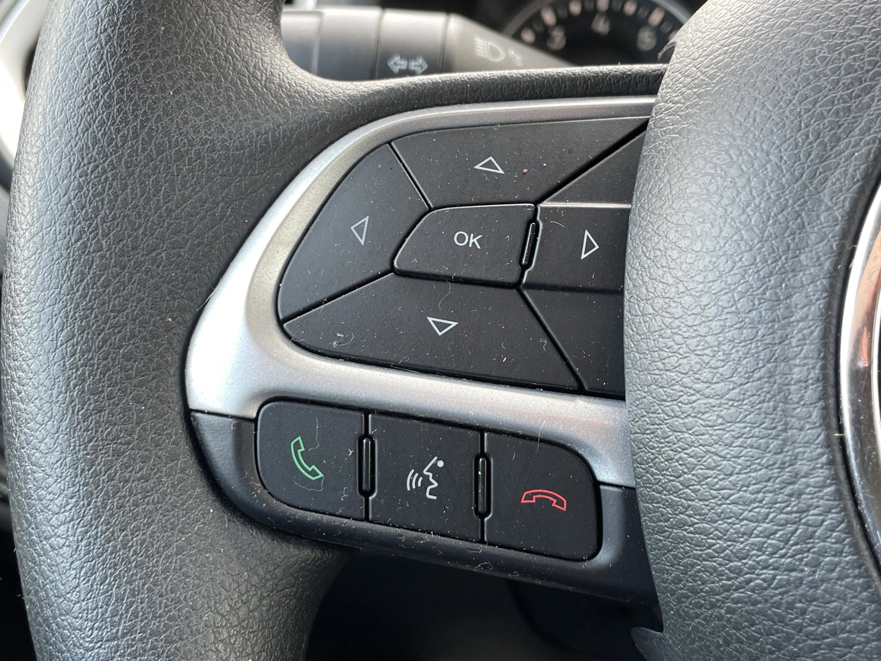 2020 Jeep Renegade Sport