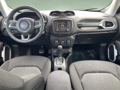 2020 Jeep Renegade Sport