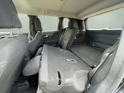 2020 Jeep Renegade Sport