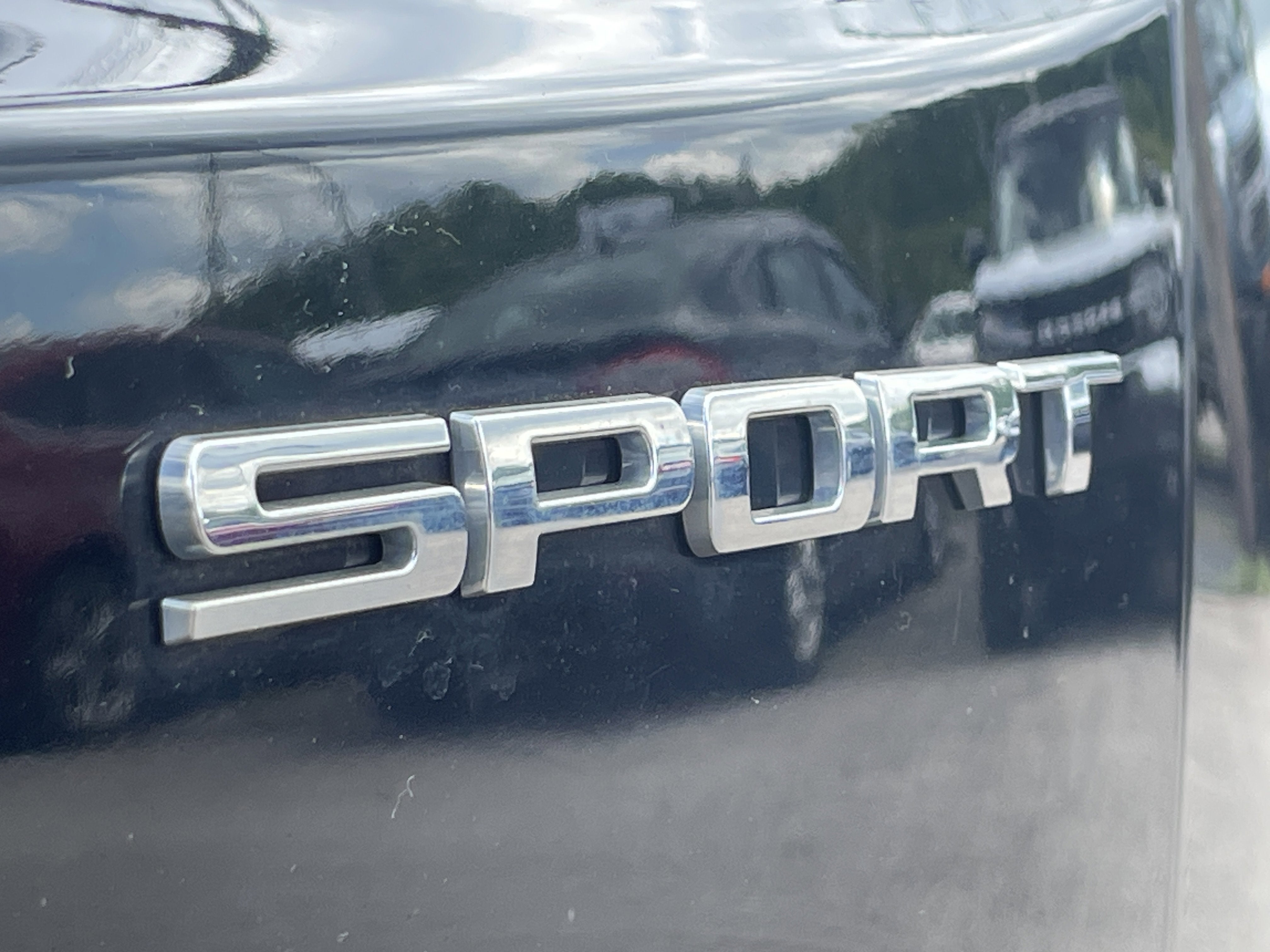 2020 Jeep Renegade Sport