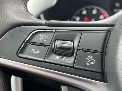 2018 Alfa Romeo Stelvio Ti