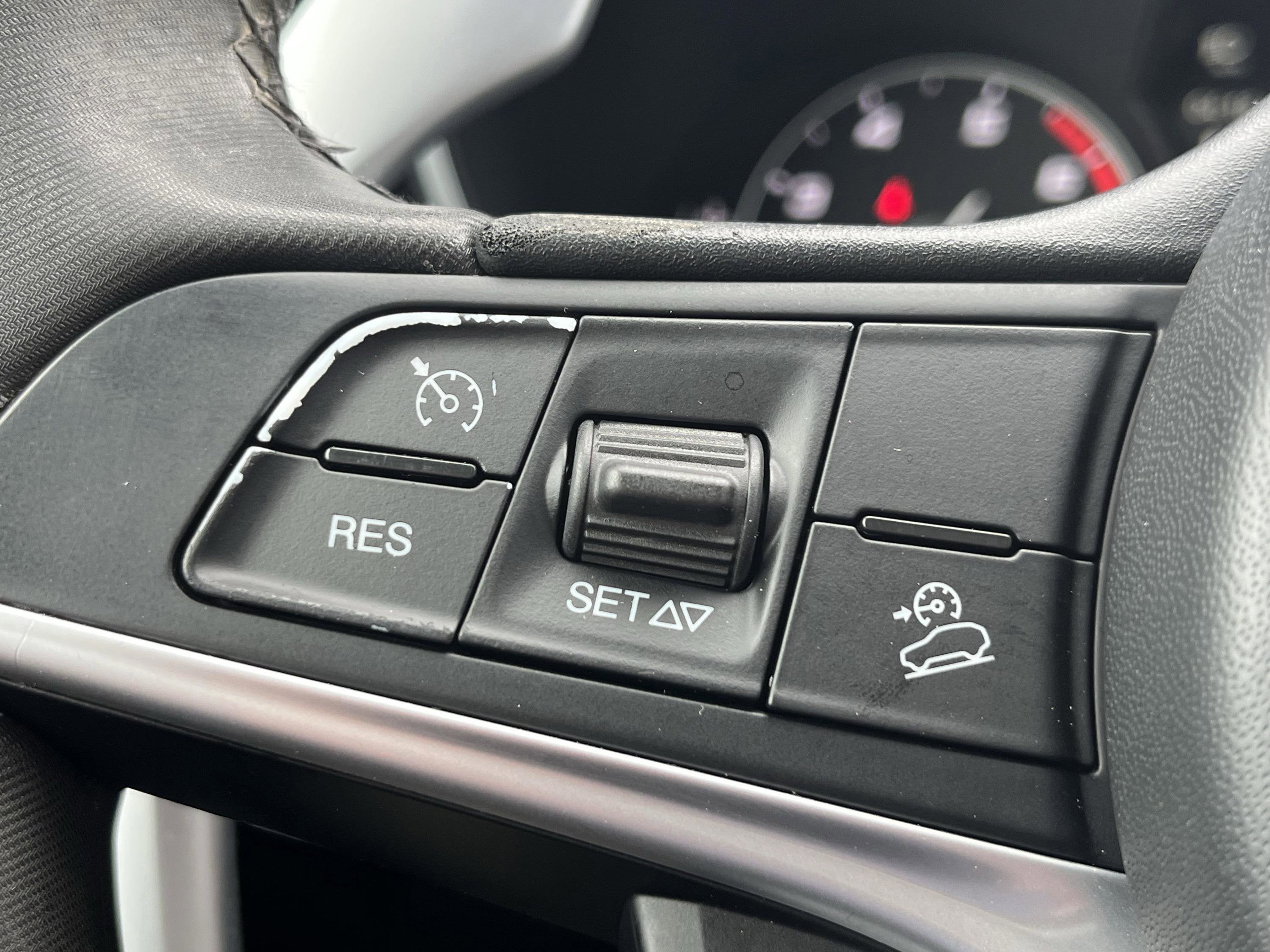 2018 Alfa Romeo Stelvio Ti