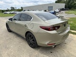 2024 Mazda Mazda3 Sedan 2.5 Carbon Turbo