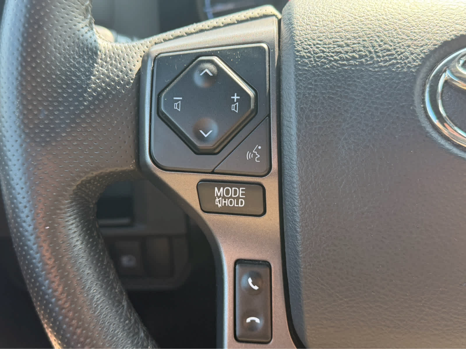 2018 Toyota Tacoma TRD Off Road