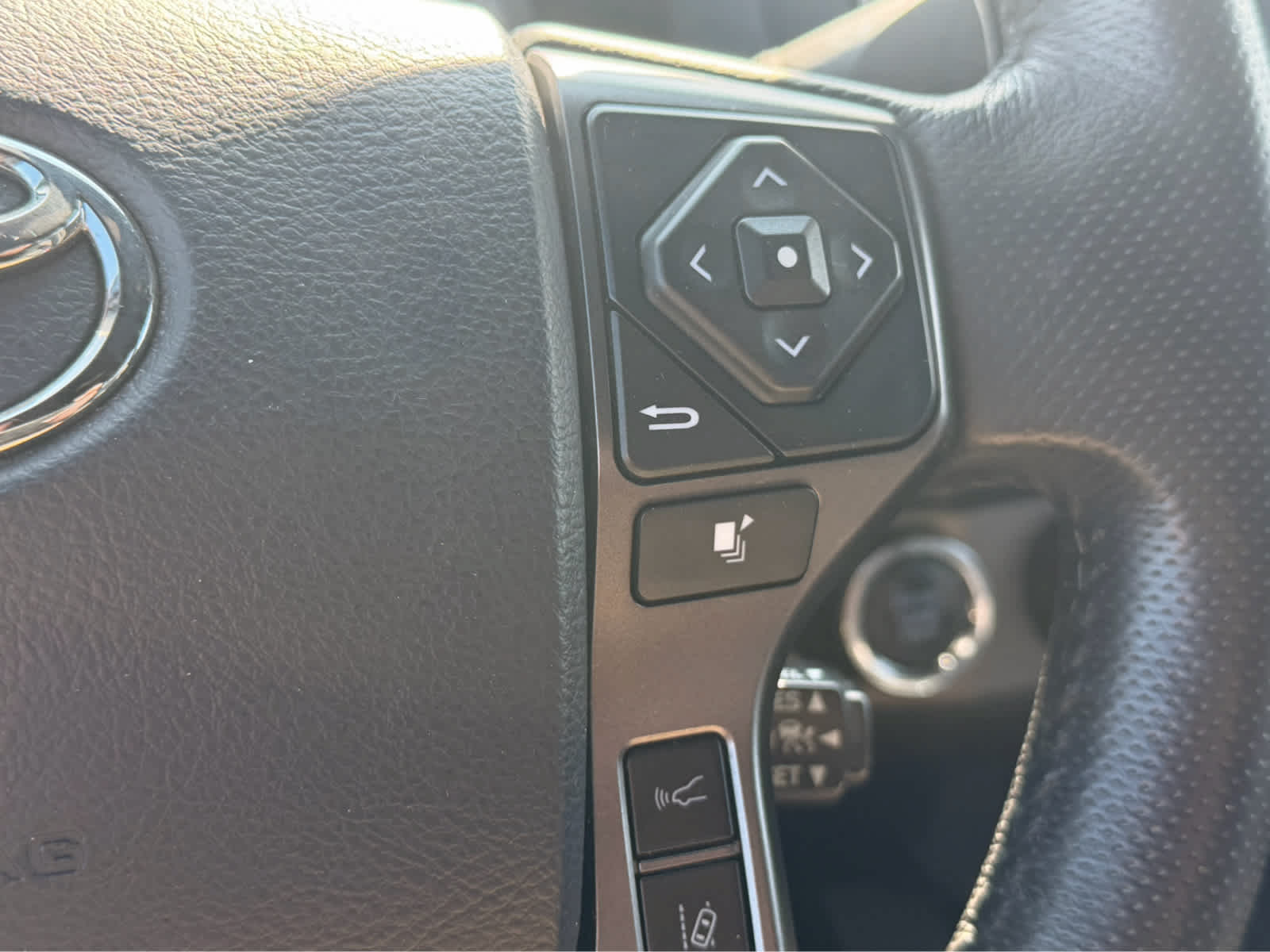 2018 Toyota Tacoma TRD Off Road