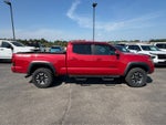 2018 Toyota Tacoma TRD Off Road