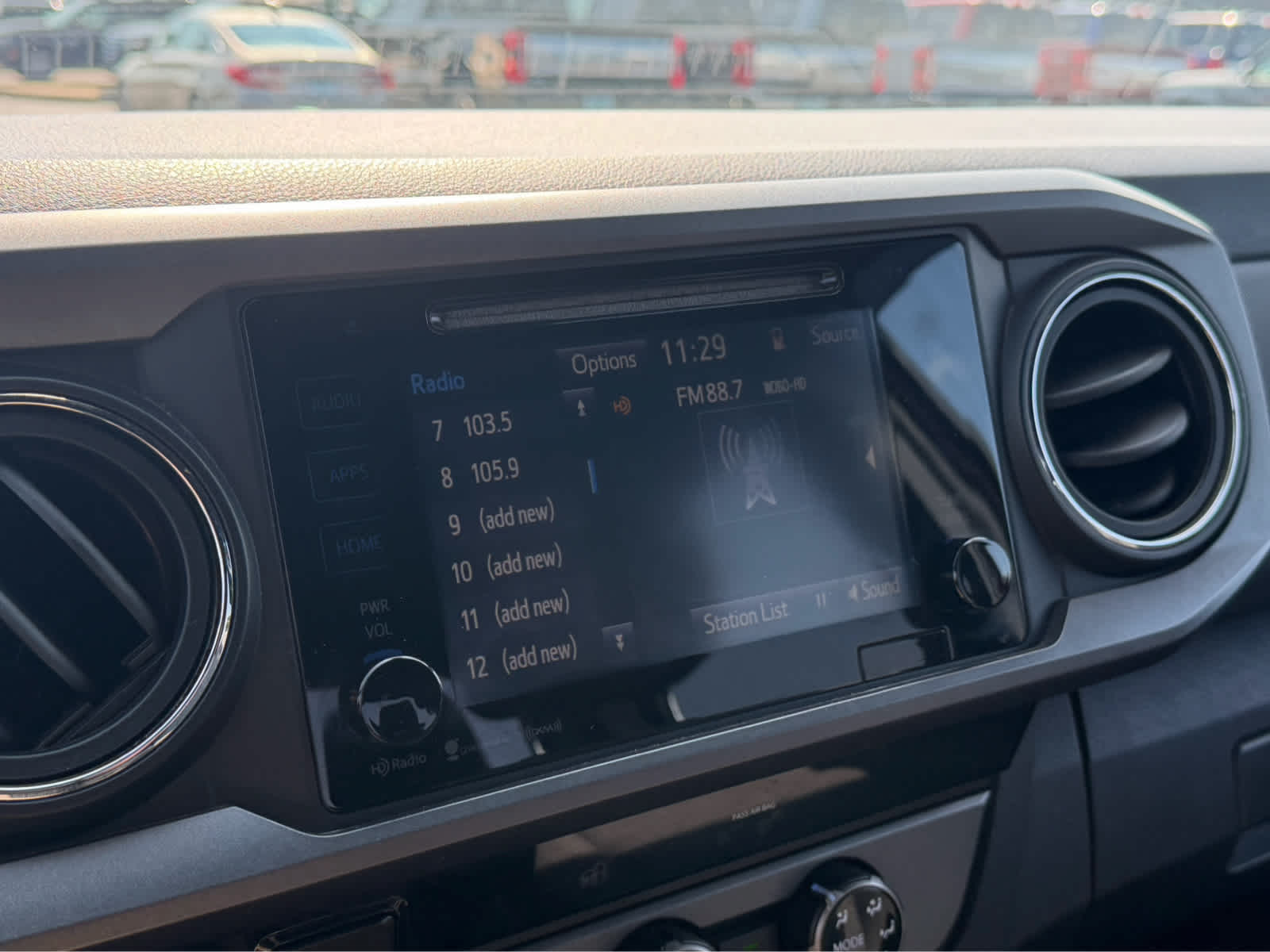 2018 Toyota Tacoma TRD Off Road
