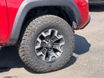 2018 Toyota Tacoma TRD Off Road