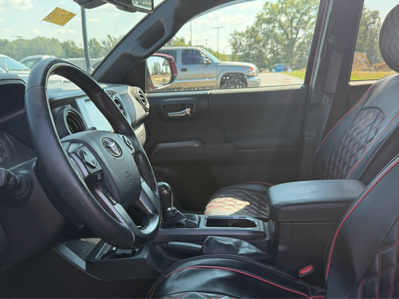 2018 Toyota Tacoma TRD Off Road