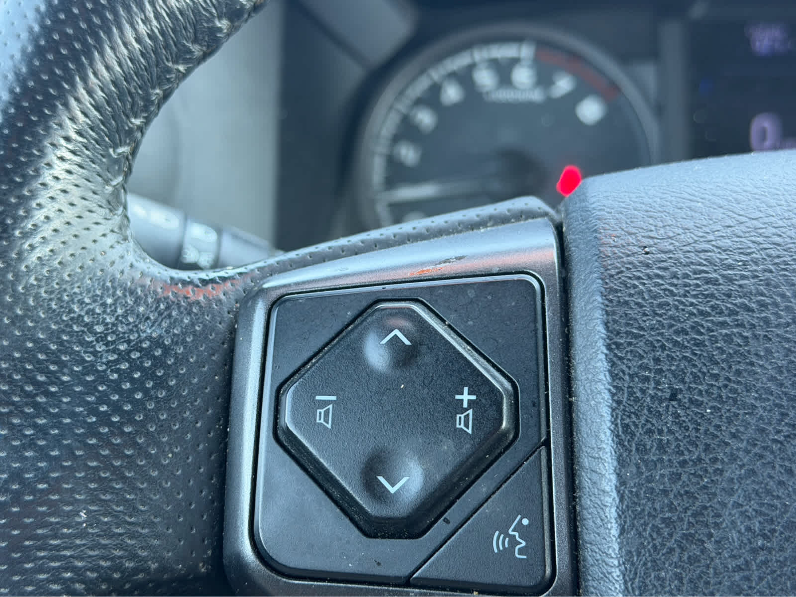 2018 Toyota Tacoma TRD Off Road