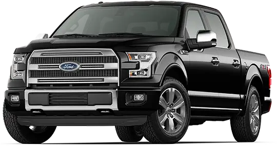 Most Popular Ford Performance Upgrades, Ford Dealers Cincinnati, OH