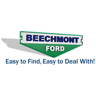 beechmontford.com logo