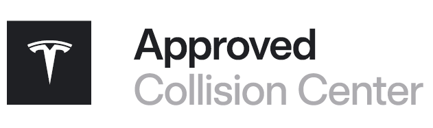 Tesla Collision Center